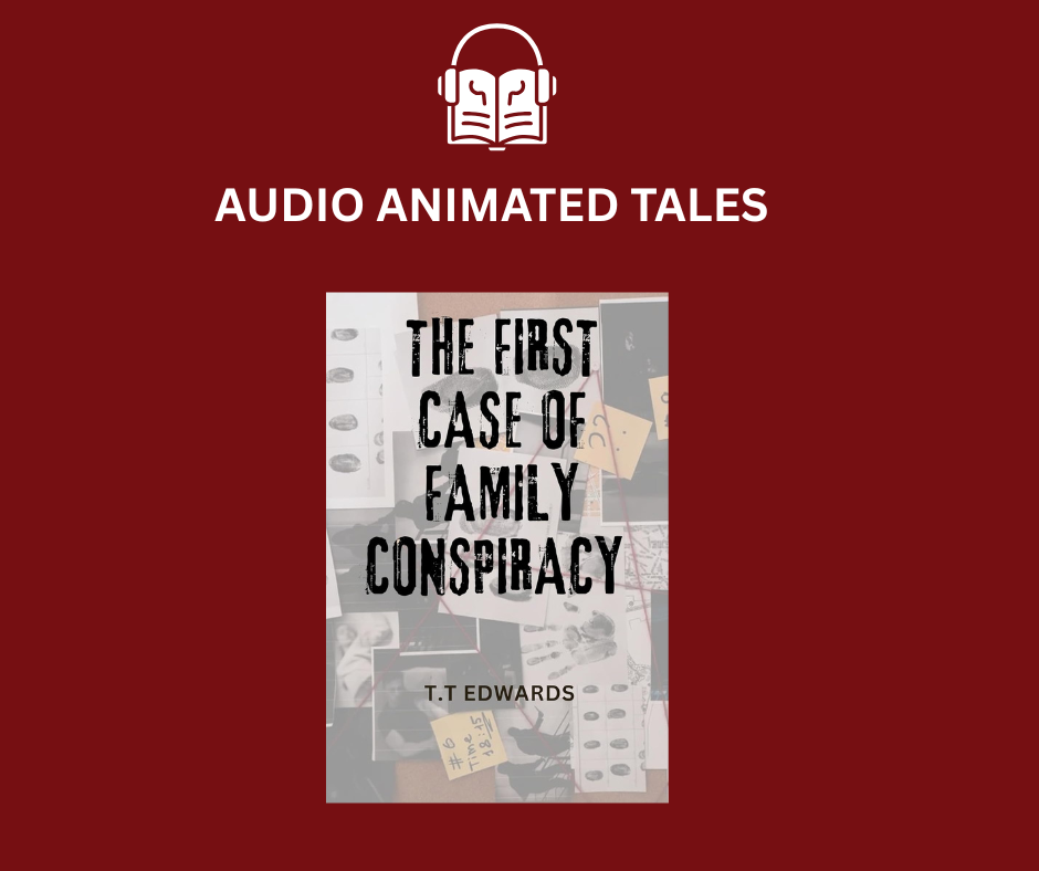 The First Case Of Family Conspiracy