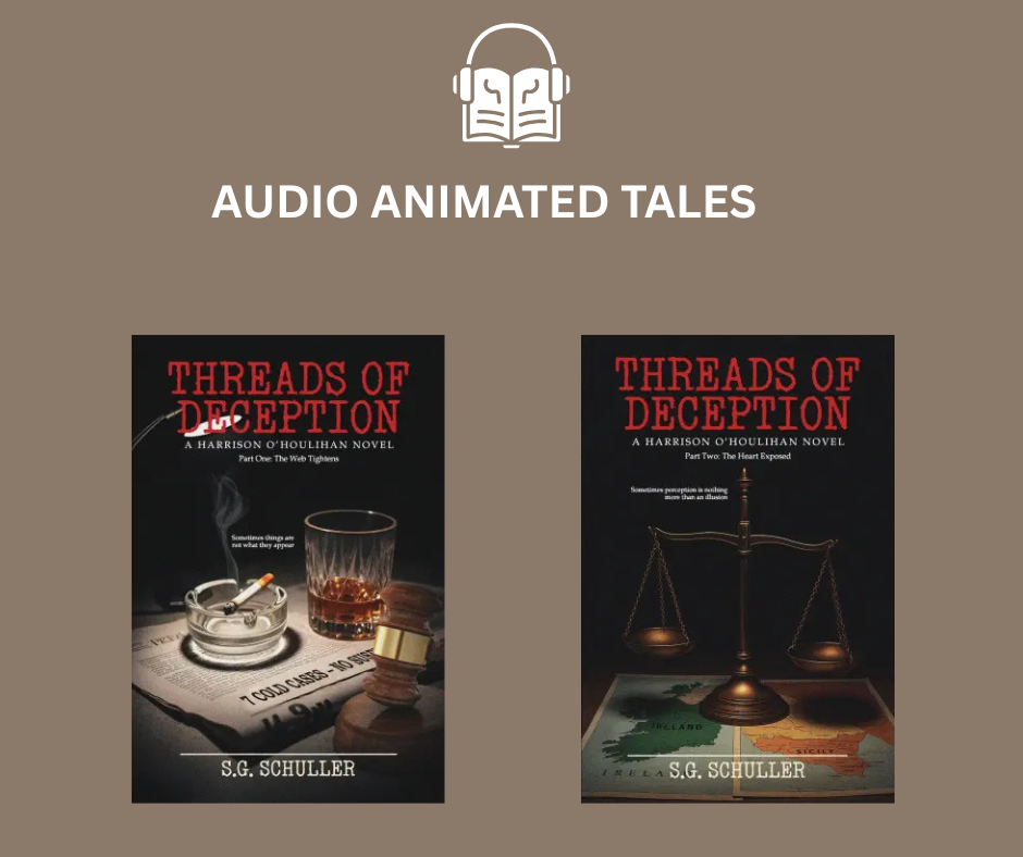 Threads Of Deception